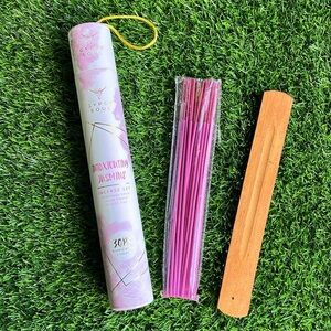 GYPSY SOUL 30Pack Jasmine Incense Set